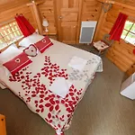 Domaine De La Courillere 3* Le Boupère