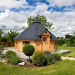 Domaine De La Courillere 3*