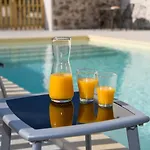 Domaine De La Courillere Frühstückspension 3*