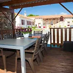 Domaine De La Courillere Frühstückspension 3*