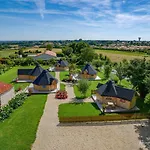 Domaine De La Courillere Frühstückspension