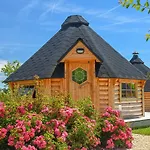 Domaine De La Courillere Frühstückspension 3*