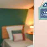 Domaine De La Courillere Frühstückspension 3*