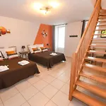 Domaine De La Courillere 3* Le Boupère
