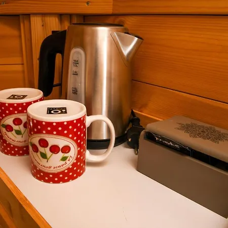 Bed and Breakfast Domaine De La Courillere