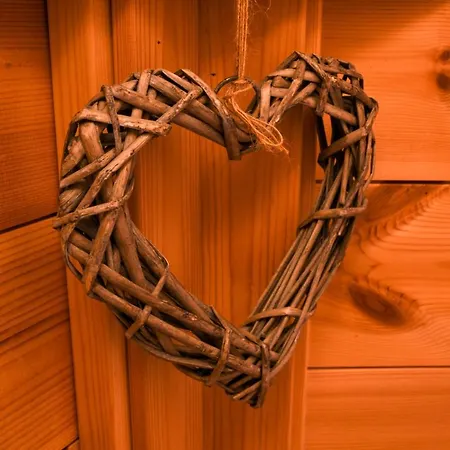 Domaine De La Courillere Bed and Breakfast Le Boupère