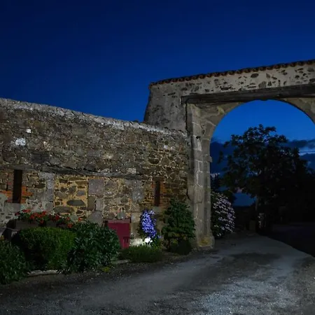 Domaine De La Courillere