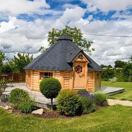 Domaine De La Courillere 3*