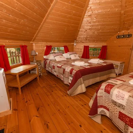 Domaine De La Courillere 3*