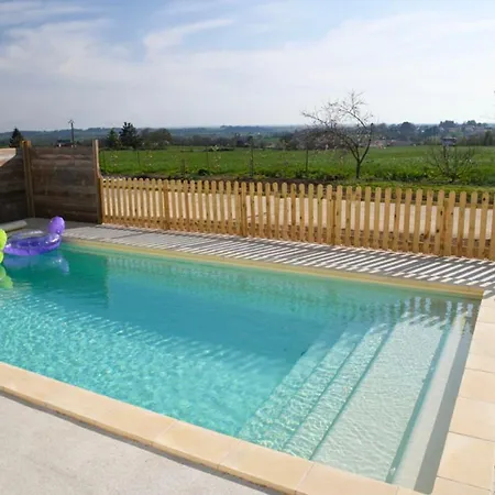 Domaine De La Courillere Le Boupère