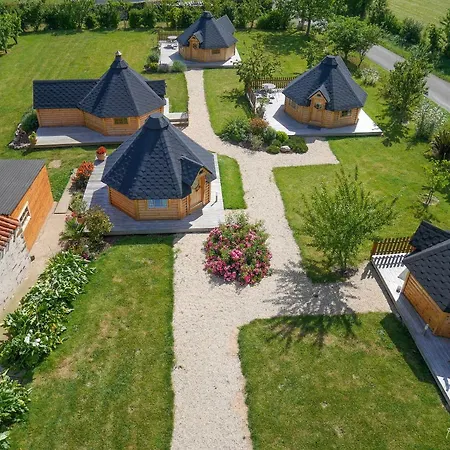 Domaine De La Courillere