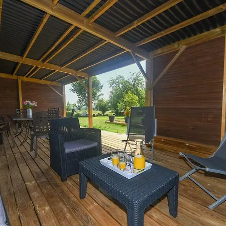 Domaine De La Courillere