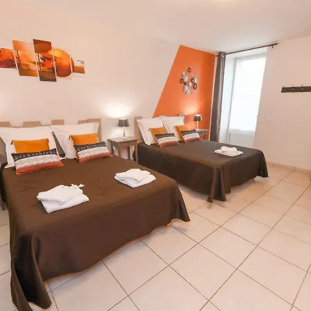 Domaine De La Courillere