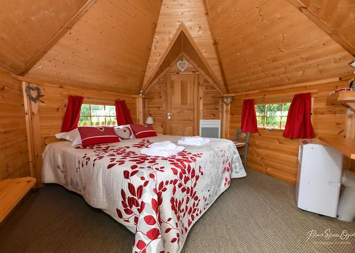 Couette-café Domaine De La Courillère