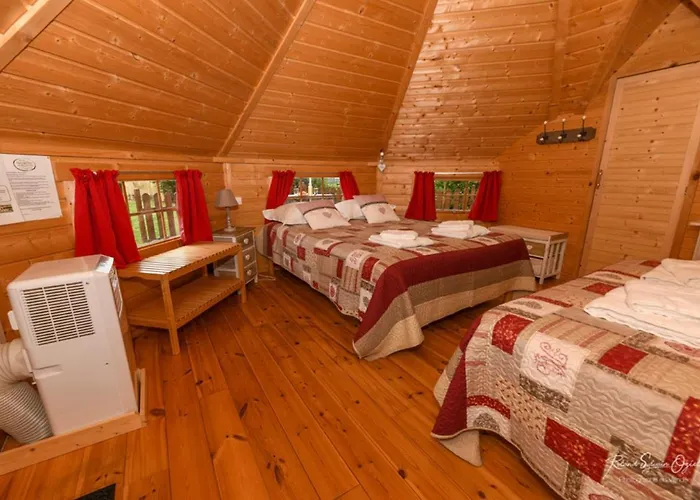 Domaine De La Courillère 3*