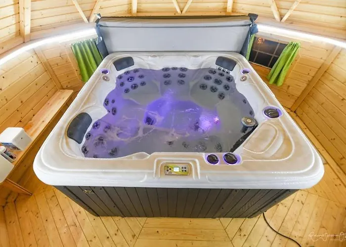 Couette-café Domaine De La Courillère