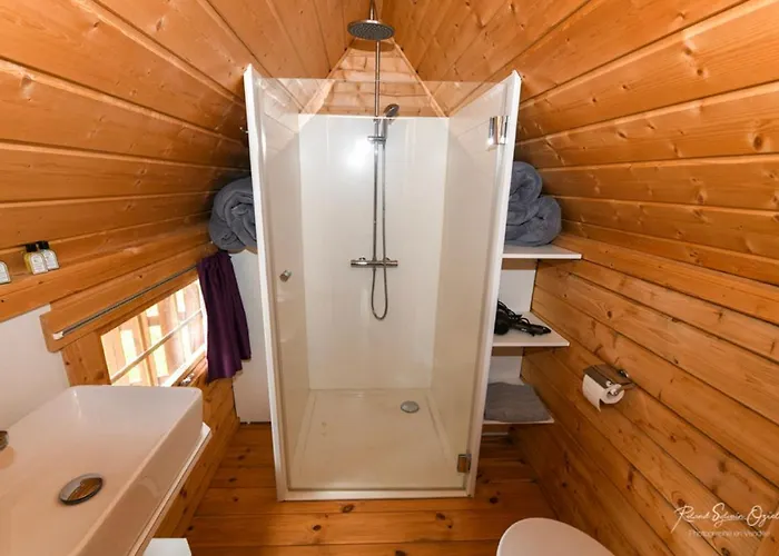 Couette-café Domaine De La Courillère 3*