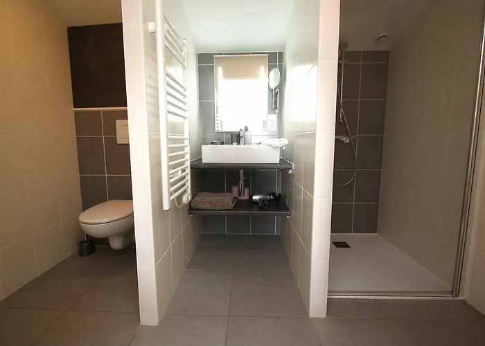 Domaine De La Courillère Couette-café