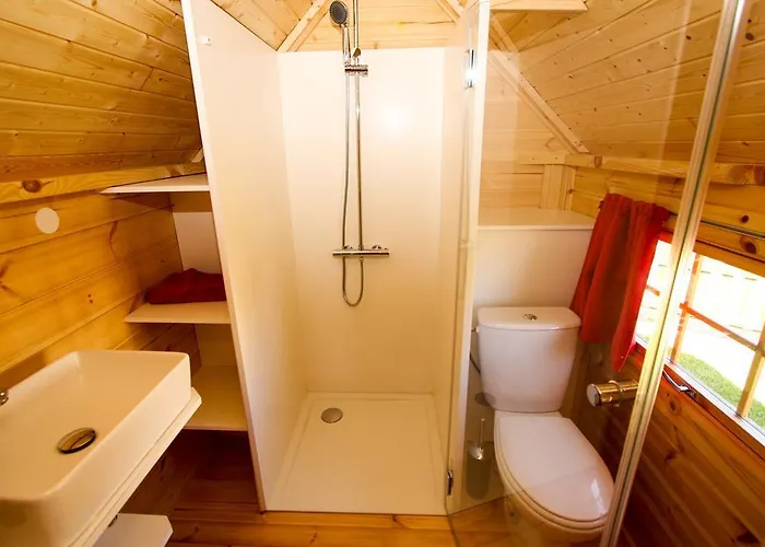 Domaine De La Courillère Couette-café