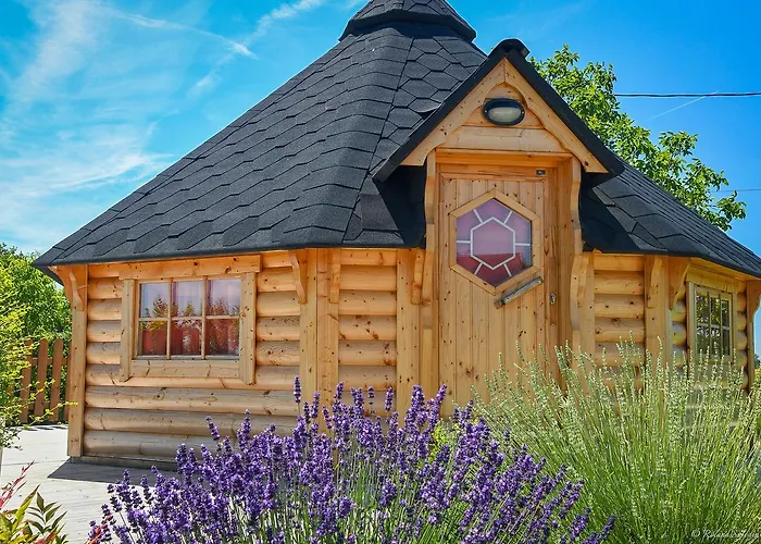 Couette-café Domaine De La Courillère 3*