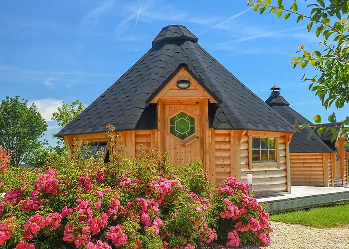 Domaine De La Courillère Couette-café 3*