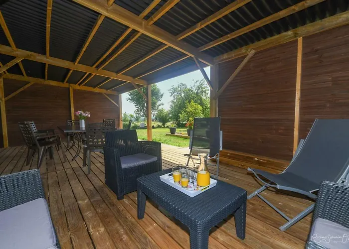 Domaine De La Courillère