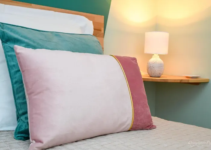 Domaine De La Courillère Couette-café 3*