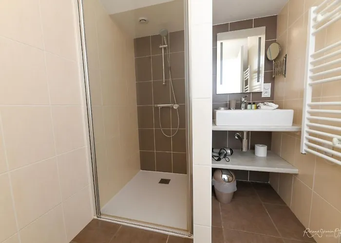 Domaine De La Courillère Couette-café 3*