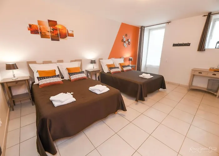 Domaine De La Courillère