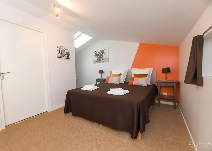 Domaine De La Courillère Le Boupère